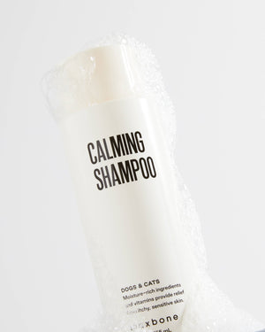 Calming Dog Shampoo