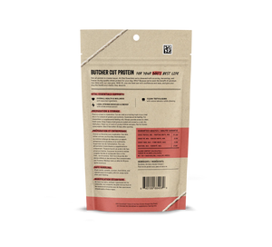 Vital Essentials Freeze Dried Raw Dog Treats
