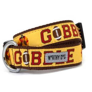 Worthy Dog Gobble