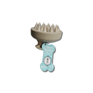 Puppy Polisher Shampoo Brush