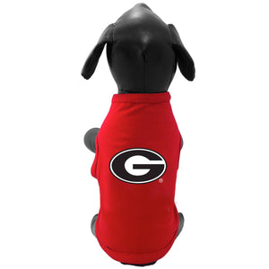 University of Georgia - Dog T-shirt