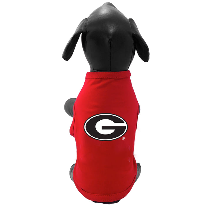 University of Georgia - Dog T-shirt