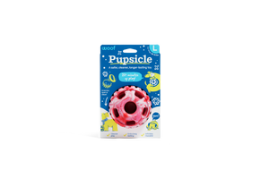 The Pupsicle - Holiday Limited Edition