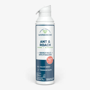 Wondercide Ant and Roach