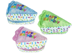Multipet Cake toy