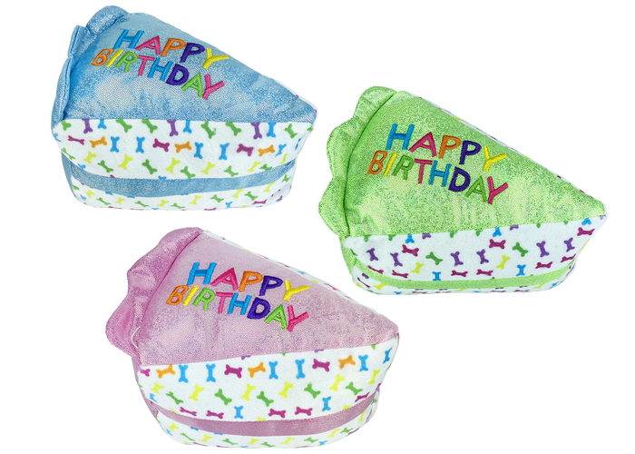 Multipet Cake toy