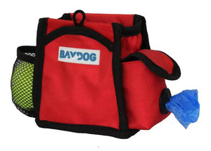 Baydog Pack-N-Go Bag