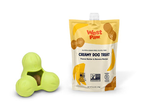 West Paw Creamy Dog Treats