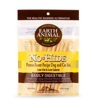 Earth Animal No Hide | 10 Pack of Stix