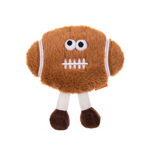 Growl Dog Ball Starz Football