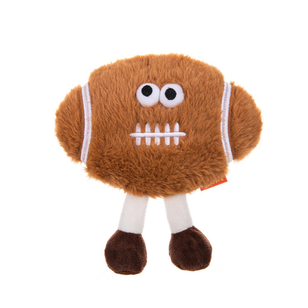 Growl Dog Ball Starz Football