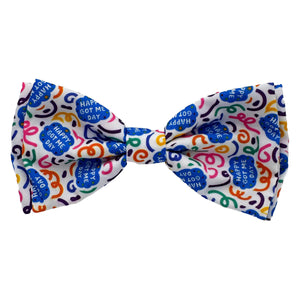 Huxley Kent Bowtie Gotcha Day Large