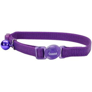 Coastal Safe Cat Breakaway Collar