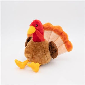 Zippy Paws - Tucker the Turkey