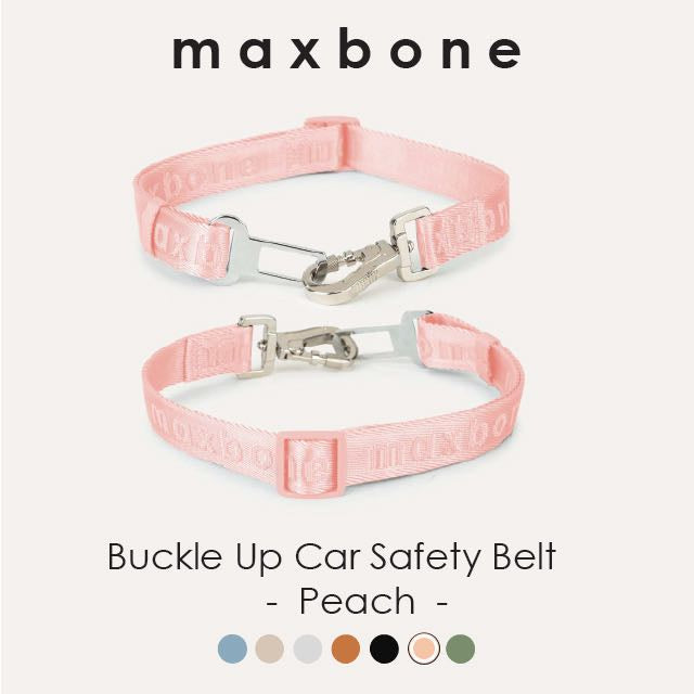 Maxbone Car Safety Belt
