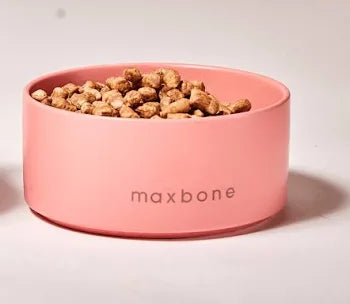 Maxbone Classic Ceramic Bowl