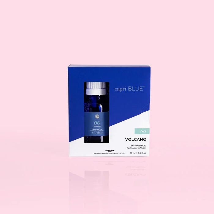 Capri Blue Diffuser Oil