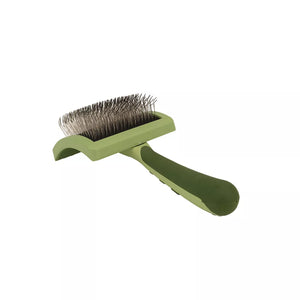 Safari Long Hair Slicker Brush