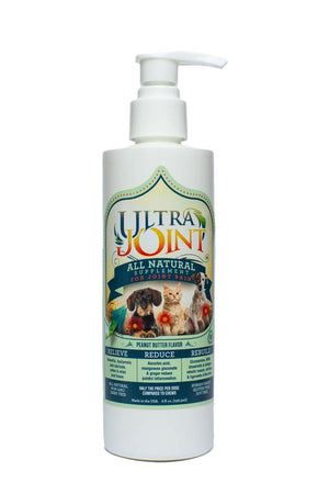 Ultra Joint | Joint Pain Supplement