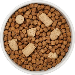 Stella & Chewy’s Freeze Dried Raw Trial Meal Mixer Super Beef