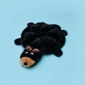 Squeakie Crawler - Bubba the Bear