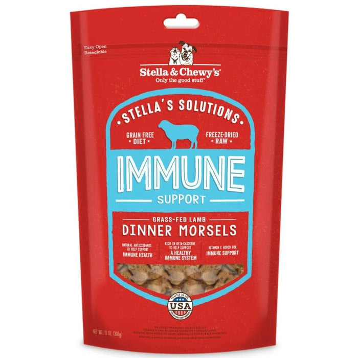Stella & Chewy’s Solutions Immune Support