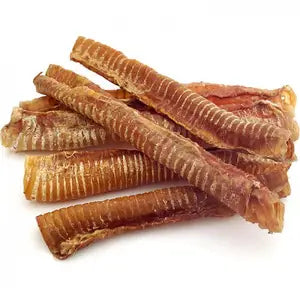 Beef Trachea Tube 12in