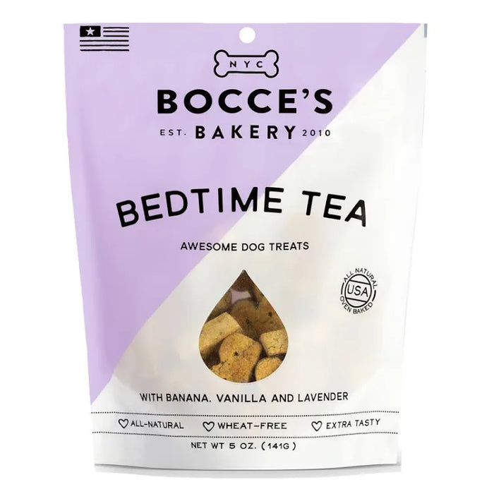 Bocce’s Bakery Bedtime Tea