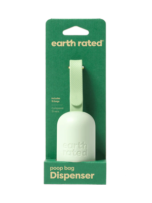 Earth Rated Leash Dispenser