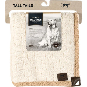 Tall Tails Dog Blankets