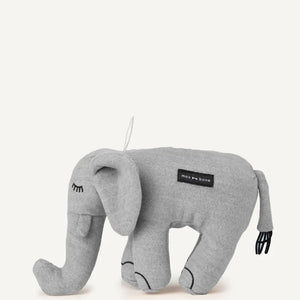 Elise Elephant Plush Toy for Dogs