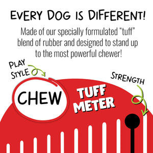 Jolly Tuff Flyer