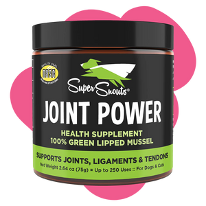 Super Snouts Joint Powder