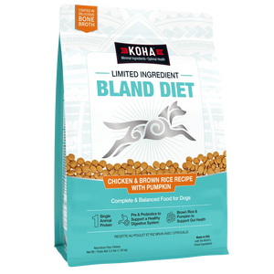 KOHA Bland diet dry food
