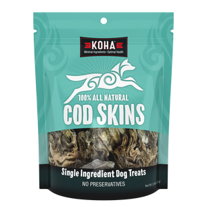 KOHA Strips