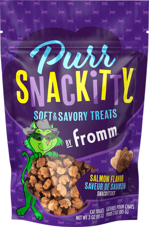 Fromm Purrsnickitty Treats