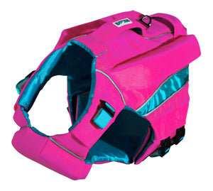 Baydog Offshore Life Jacket