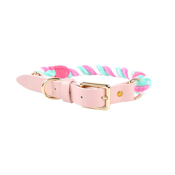 Loofie Colorful Collar