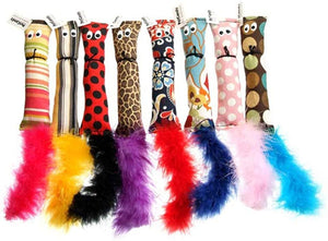 Pet Candy Squirrels