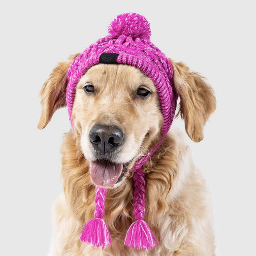 Canada Pooch Polar Pom Pom