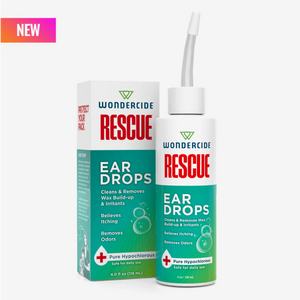 Wondercide Rescue