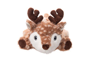 Growl Snugglez Deer