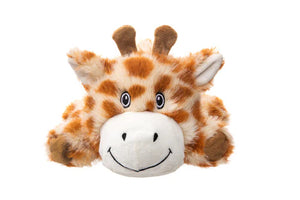 Growl Snugglez Giraffe