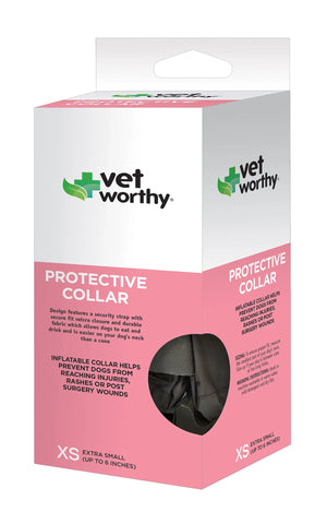 Vet Worthy Protective Collar