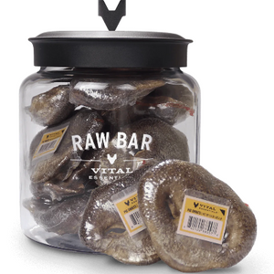 Vital Essentials Raw Bar Pig Snouts
