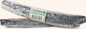 Vital Essentials Raw Bar Salmon Skins