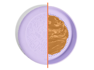 Eoof dog Fly 'n Feed