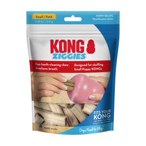 Kong Ziggies