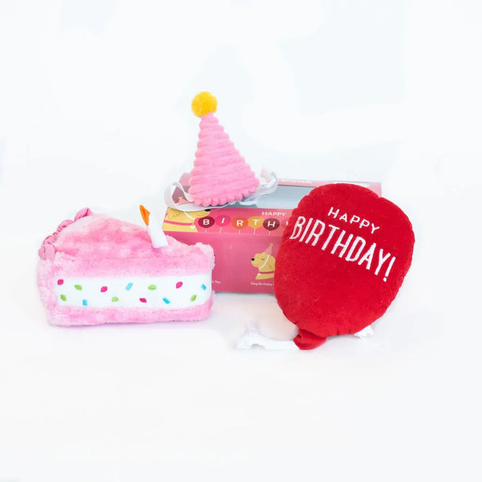 Birthday Box