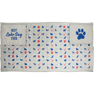 Best Dog Microfiber Dog Towel